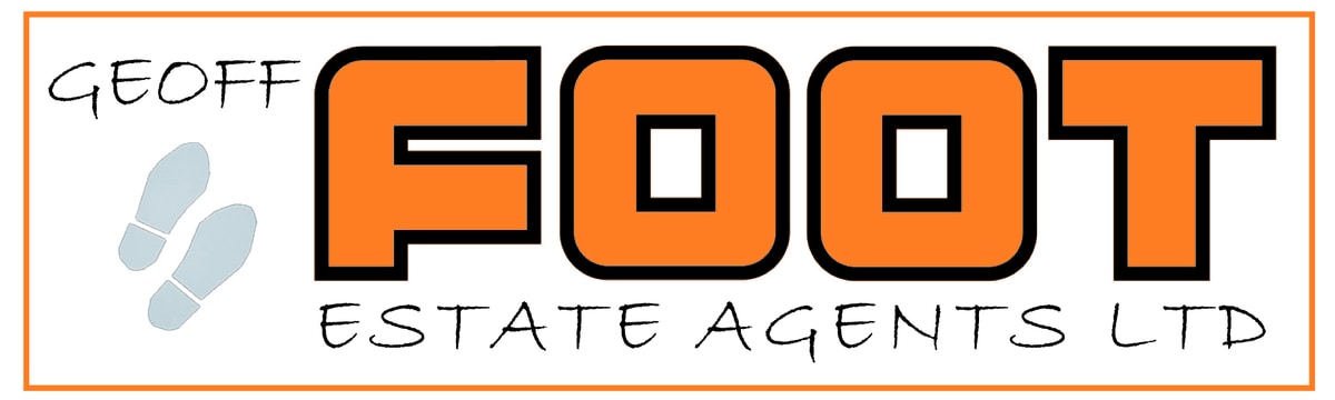 Geoff Foot Estate Agents Ltd